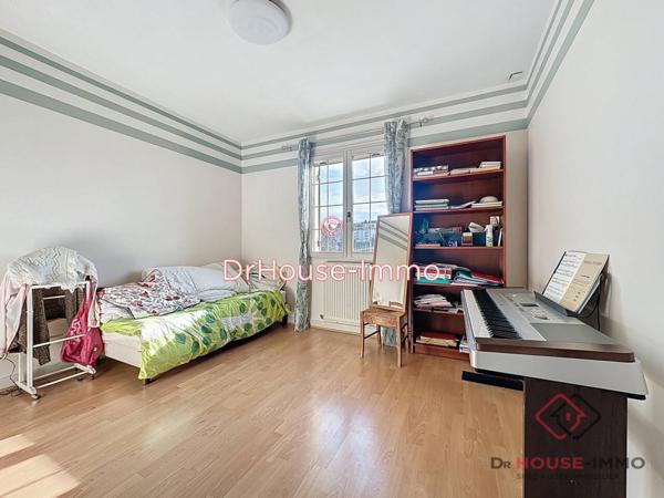Maison à vendre 6 pièces de 154 m²