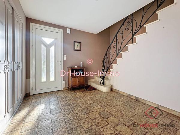 Maison à vendre 6 pièces de 154 m²