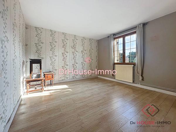 Maison à vendre 6 pièces de 154 m²