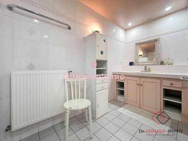 Maison à vendre 6 pièces de 154 m²