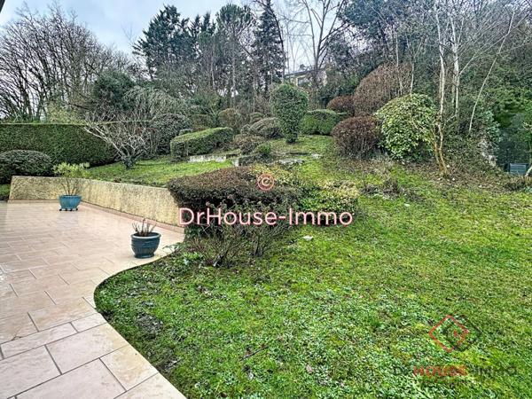 Maison à vendre 6 pièces de 154 m²