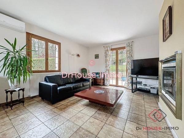 Maison à vendre 6 pièces de 154 m²