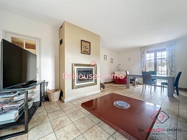 Maison à vendre 6 pièces de 154 m²