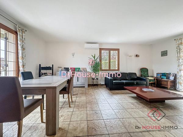 Maison à vendre 6 pièces de 154 m²