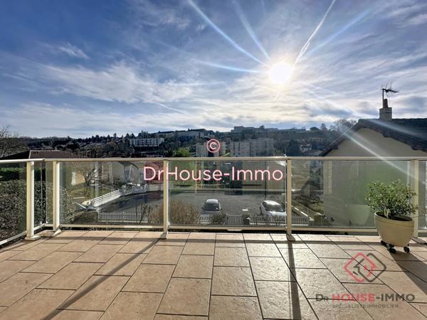 Maison à vendre 6 pièces de 154 m²