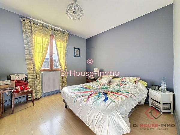 Maison à vendre 6 pièces de 154 m²