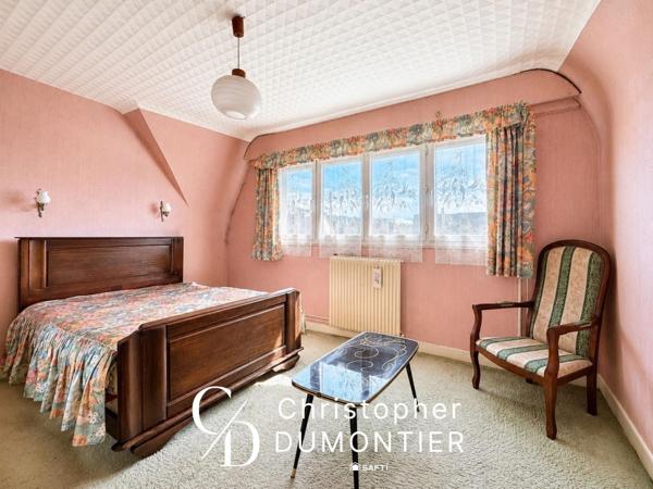 MAROMME LA MAINE - 4 CHAMBRES