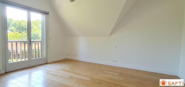 Belle maison contemporaine de 170m², 4 chambres