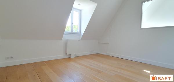 Belle maison contemporaine de 170m², 4 chambres
