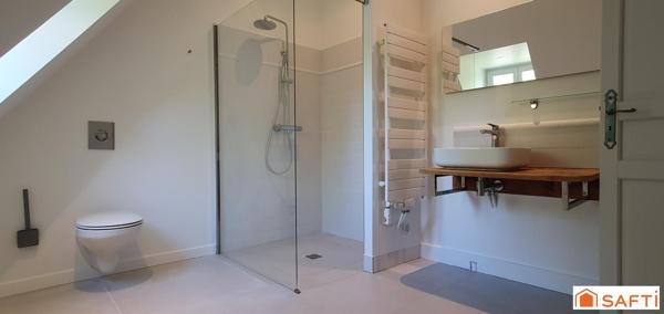 Belle maison contemporaine de 170m², 4 chambres