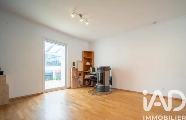 Maison à vendre 5 pièces 144 m² Villerupt