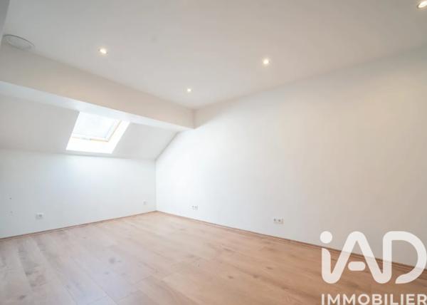 Maison à vendre 5 pièces 144 m² Villerupt