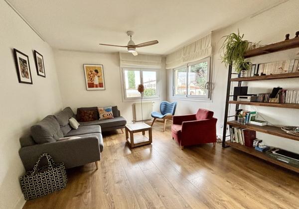 Maison 6 pièces - 160 m²