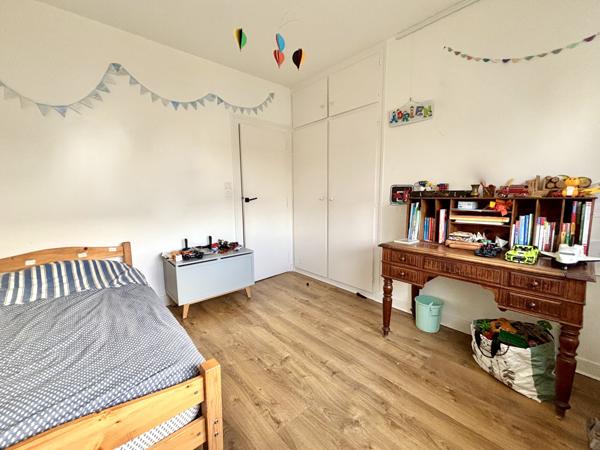 Maison 6 pièces - 160 m²