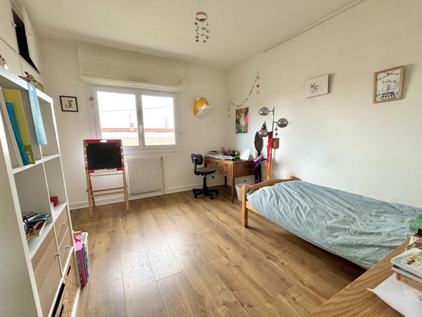 Maison 6 pièces - 160 m²