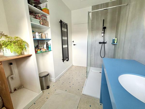 Maison 6 pièces - 160 m²