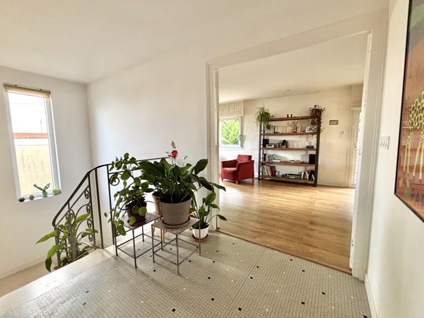 Maison 6 pièces - 160 m²