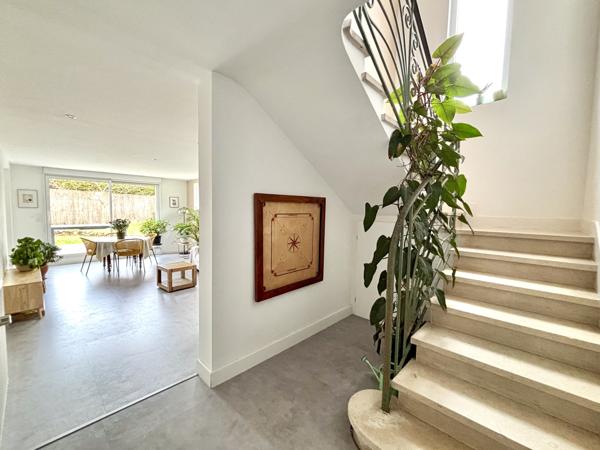 Maison 6 pièces - 160 m²
