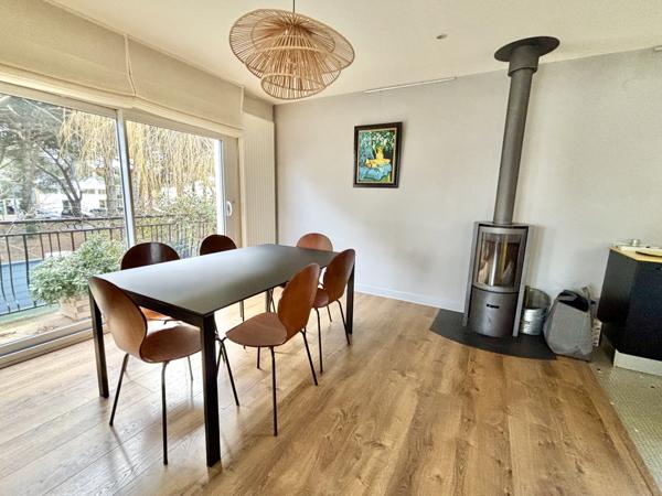 Maison 6 pièces - 160 m²