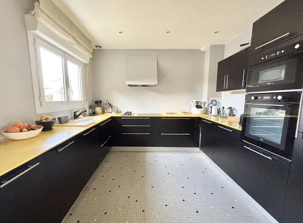 Maison 6 pièces - 160 m²