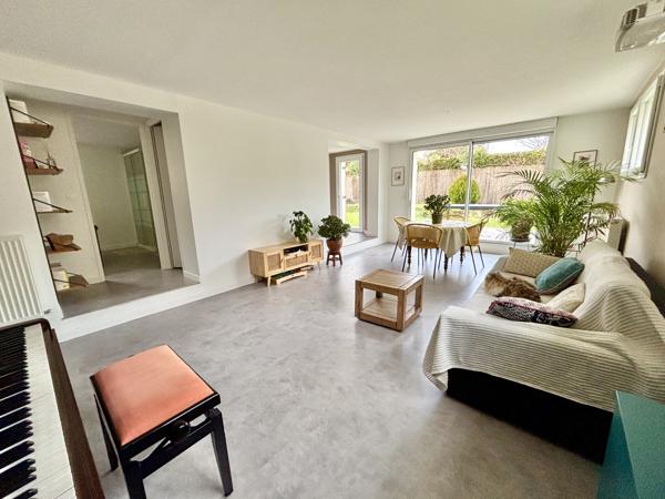 Maison 6 pièces - 160 m²