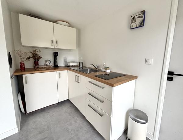 Maison 6 pièces - 160 m²