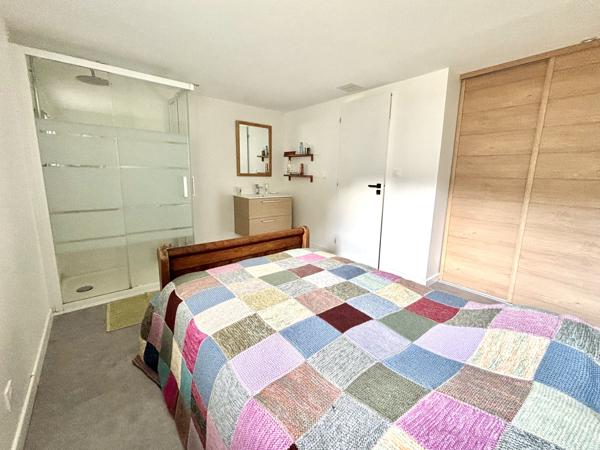 Maison 6 pièces - 160 m²