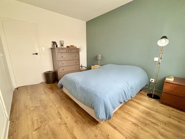 Maison 6 pièces - 160 m²