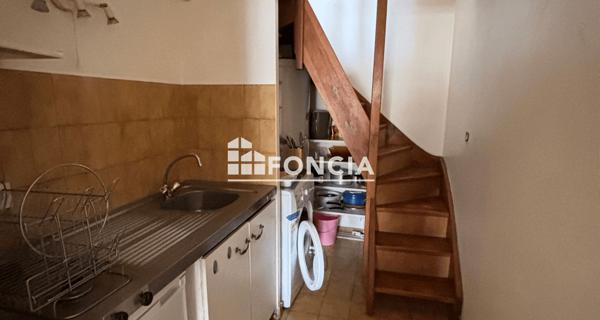 À vendre Studio 27.06 m² - Digne-les-bains 04000