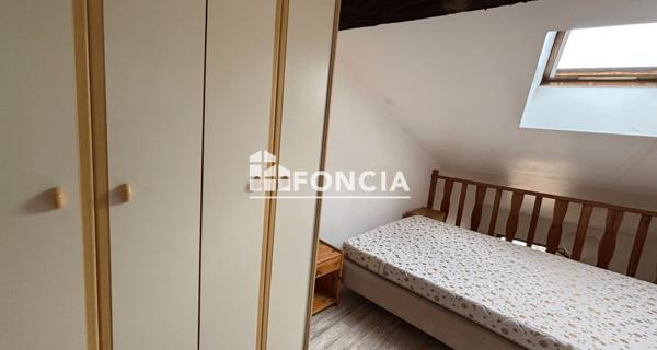 À vendre Studio 27.06 m² - Digne-les-bains 04000