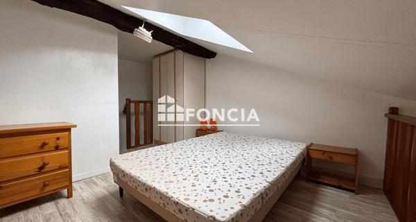 À vendre Studio 27.06 m² - Digne-les-bains 04000