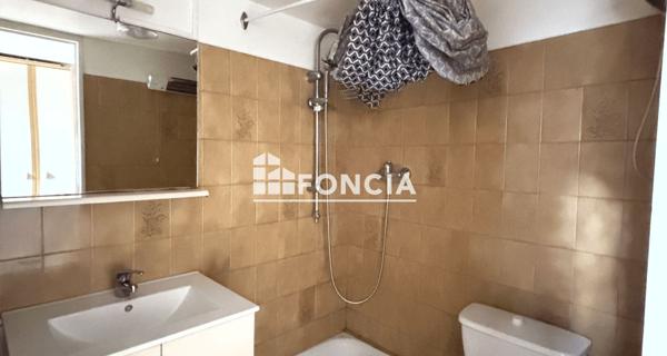 À vendre Studio 27.06 m² - Digne-les-bains 04000