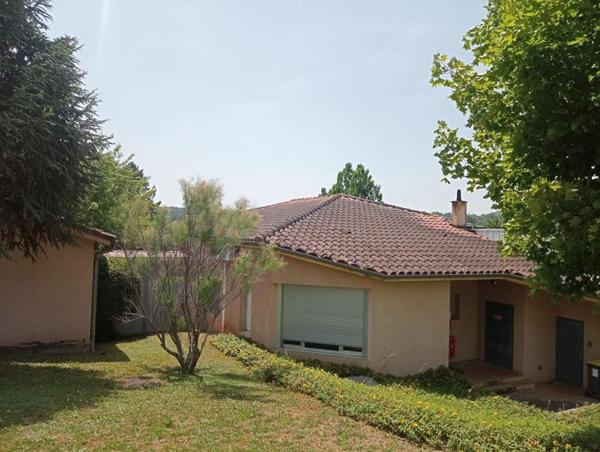 Bureaux - Local commercial - Albi