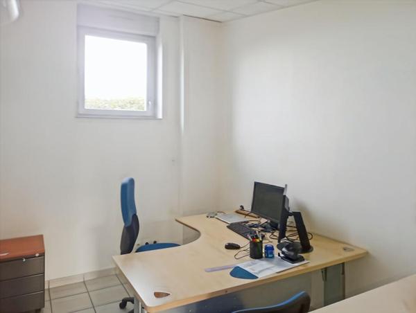 Bureaux - Local commercial - Albi