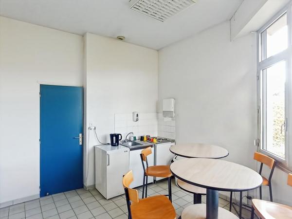Bureaux - Local commercial - Albi