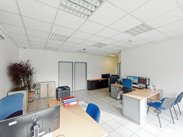 Bureaux - Local commercial - Albi