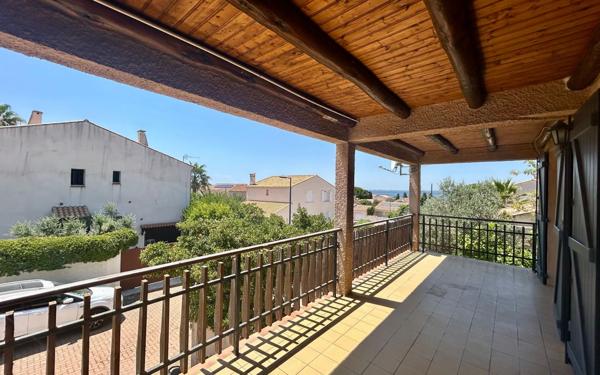 Maison à vendre    8 pièces • 172 m2 Sète