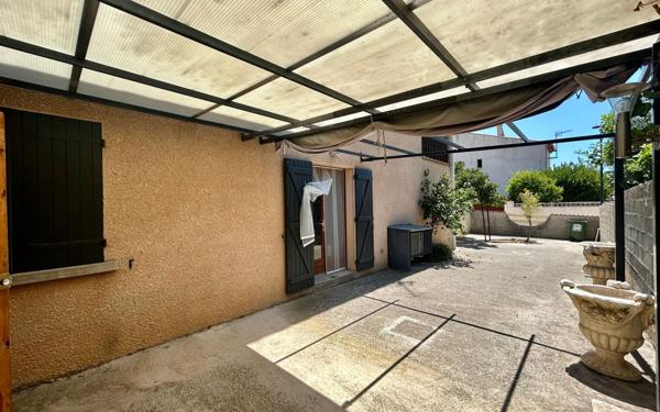 Maison à vendre    8 pièces • 172 m2 Sète