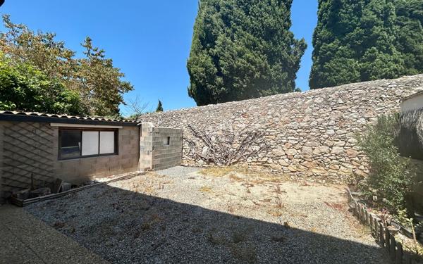 Maison à vendre    8 pièces • 172 m2 Sète