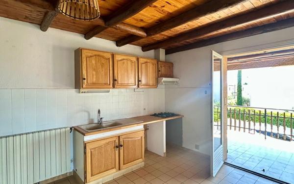 Maison à vendre    8 pièces • 172 m2 Sète