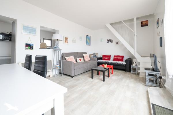 Maison 220 920 € Saint-Pierre-d'Oléron 3 p 47 m² DPE D