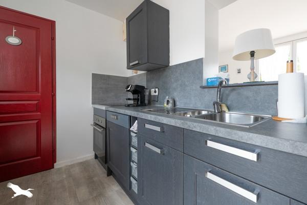 Maison 220 920 € Saint-Pierre-d'Oléron 3 p 47 m² DPE D