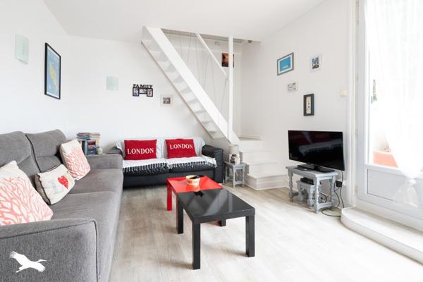 Maison 220 920 € Saint-Pierre-d'Oléron 3 p 47 m² DPE D