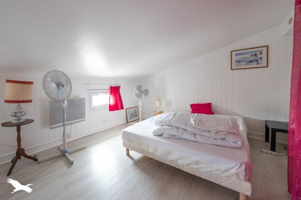 Maison 220 920 € Saint-Pierre-d'Oléron 3 p 47 m² DPE D
