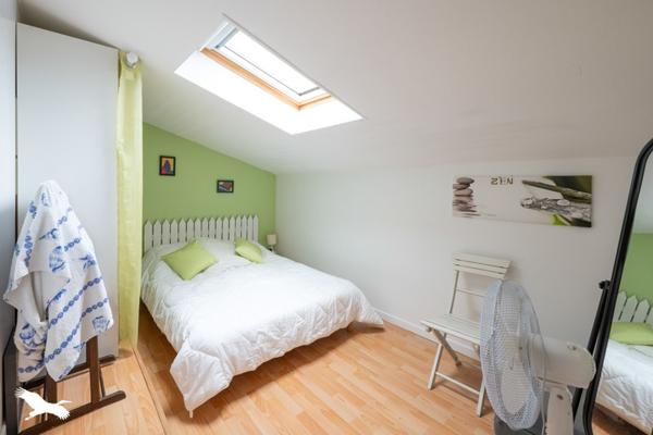 Maison 220 920 € Saint-Pierre-d'Oléron 3 p 47 m² DPE D