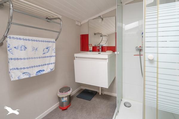 Maison 220 920 € Saint-Pierre-d'Oléron 3 p 47 m² DPE D