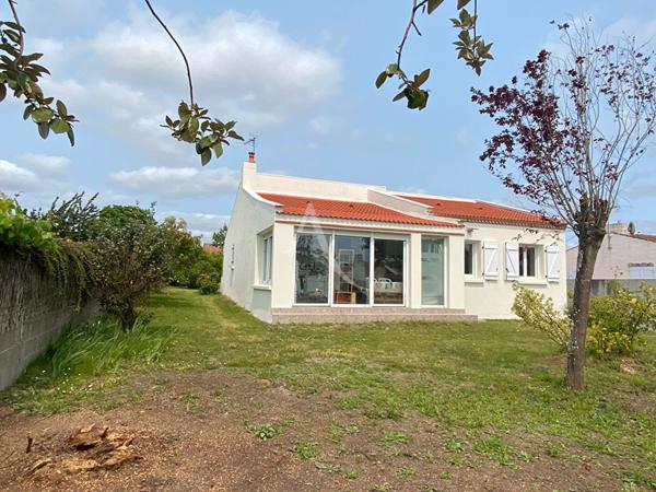 Charmante maison au CALME à ST MATHURIN - 3 chambres