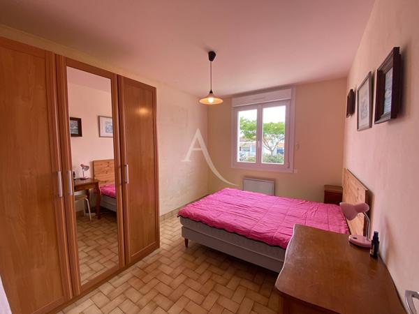 Charmante maison au CALME à ST MATHURIN - 3 chambres