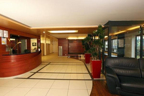 INVESTISSEMENT LOCATIF – ALFORTVILLE – Résidence d’Affaires Logely Alfortville – 6,23 % de rentabilité