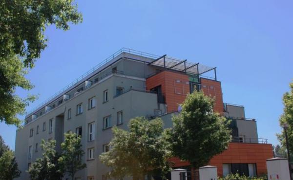 INVESTISSEMENT LOCATIF – ALFORTVILLE – Résidence d’Affaires Logely Alfortville – 6,23 % de rentabilité